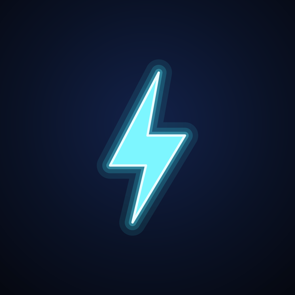 Voltix app icon