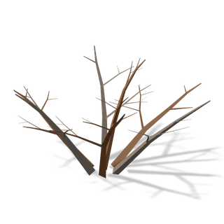 bush 04