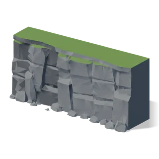 cliff 03, in the free edition