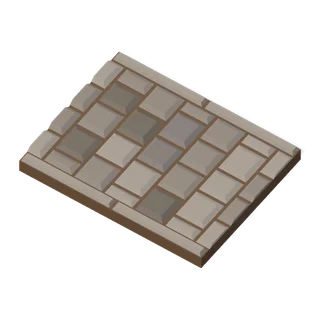 cobble 01, in the free edition
