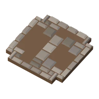 cobble cross 01
