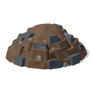 mound dirt 01