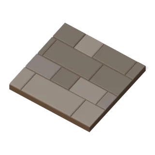 paving 01, in the free edition