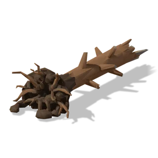 tree toppled 01