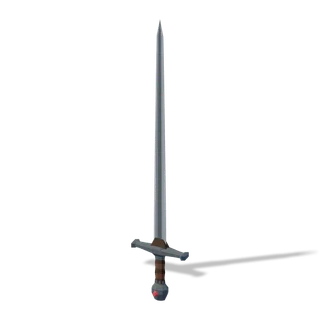 armingsword 01, in the free edition