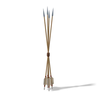 arrows 01