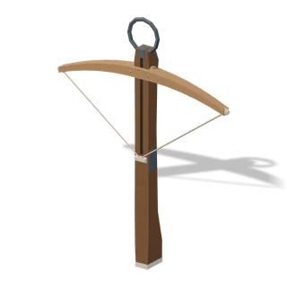 crossbow 01, in the free edition