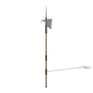 halberd 01