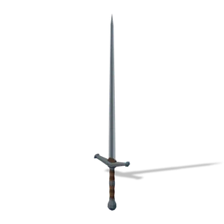 longsword 01