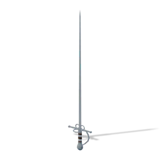 rapier 01