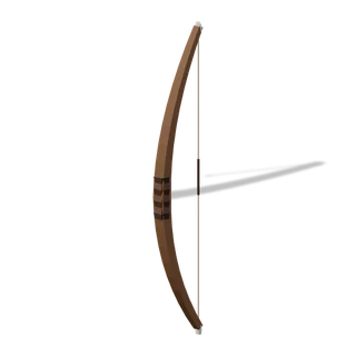 shortbow 01, in the free edition