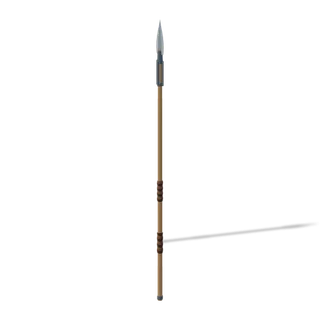 spear 01, in the free edition