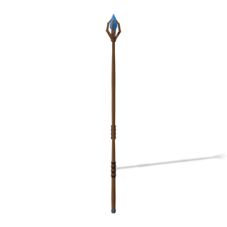 staff 01, in the free edition
